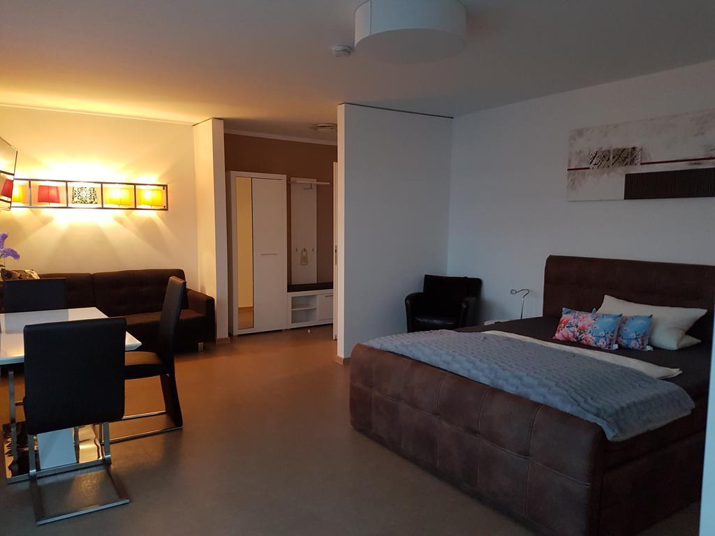 Magnolia 3* Oberursel