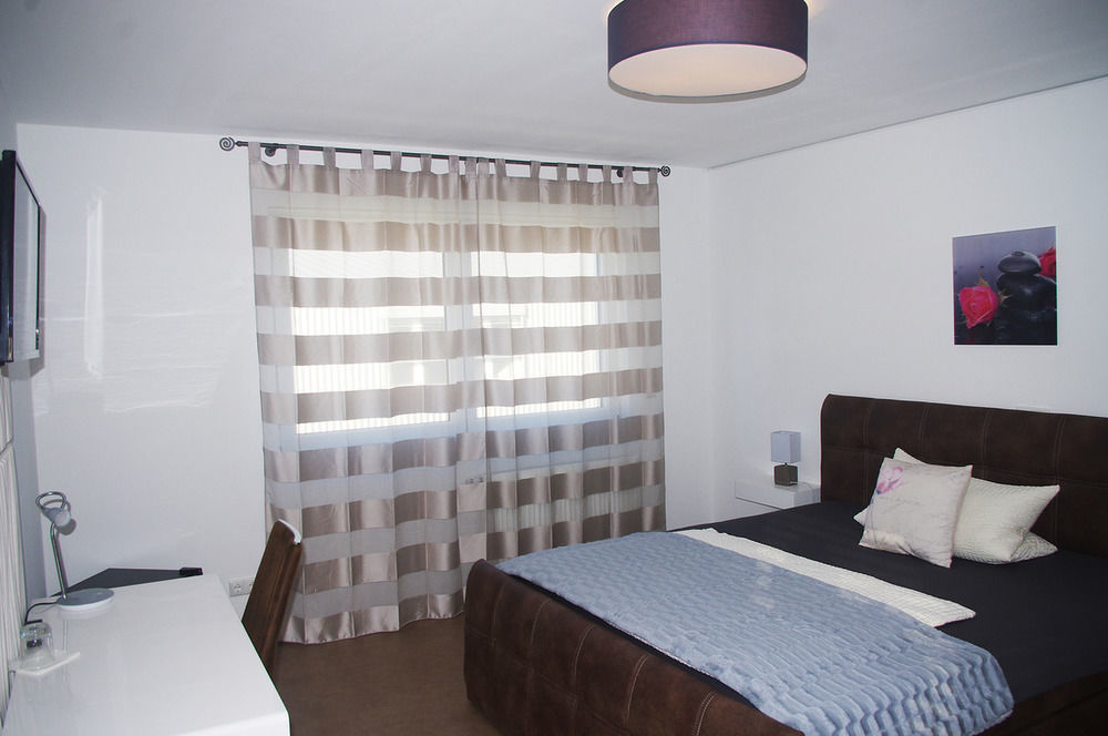 Apartahotel Magnolia 3*