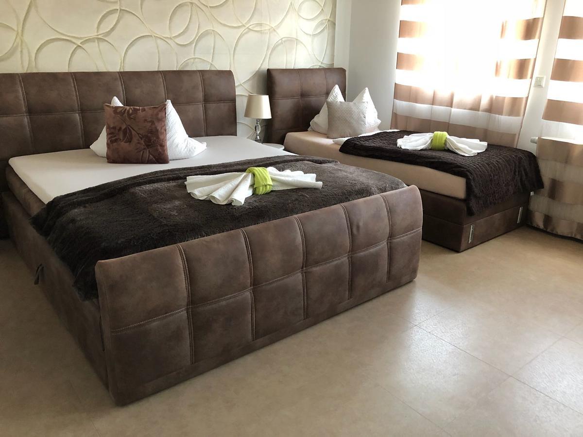 Magnolia 3* Oberursel